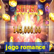 jogo romance